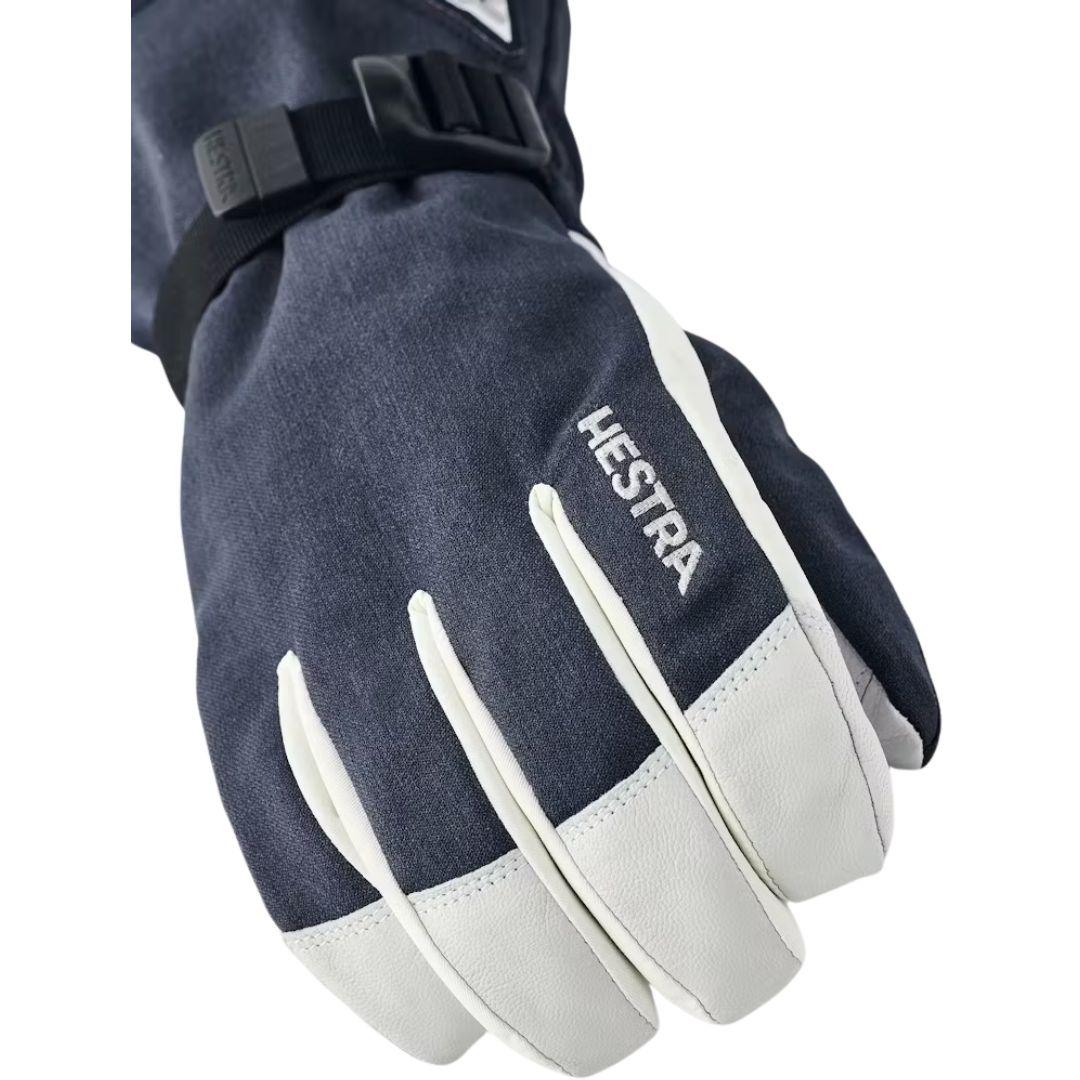 Hestra Powder Gauntlet Gloves